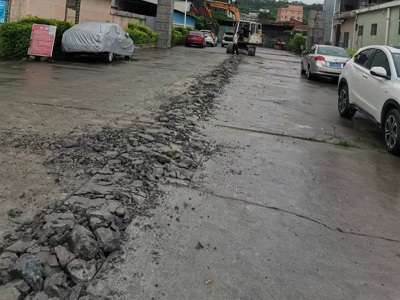 東莞雨污改造工程施工現(xiàn)場 東莞雨污改造工程施工現(xiàn)場